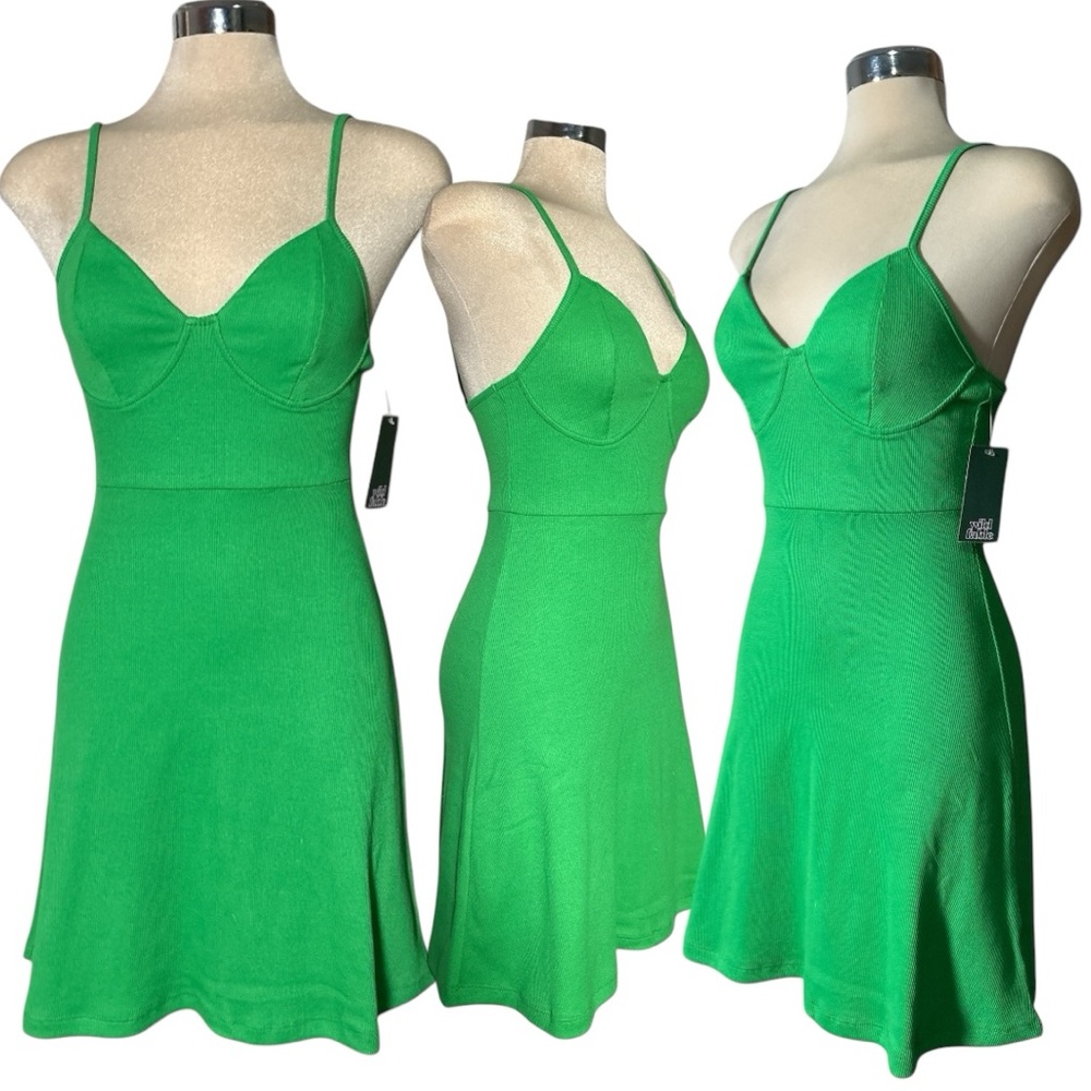 Gorgeous Elegant Flare Dress Size XS